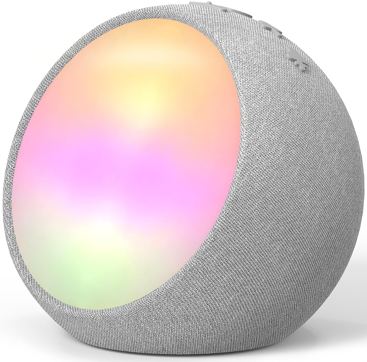 White Noise Machine Sleep - REACHER White Noise Sound Machine Ambient