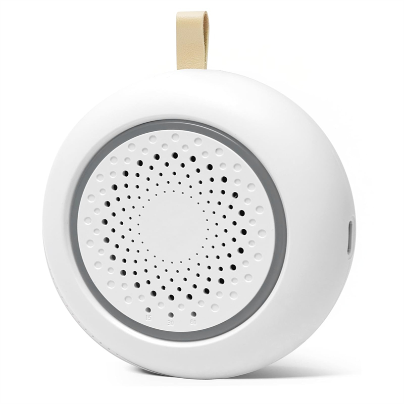 White Noise Machine Sleep - A38T-White Noise Sound Machine Hatch Portable