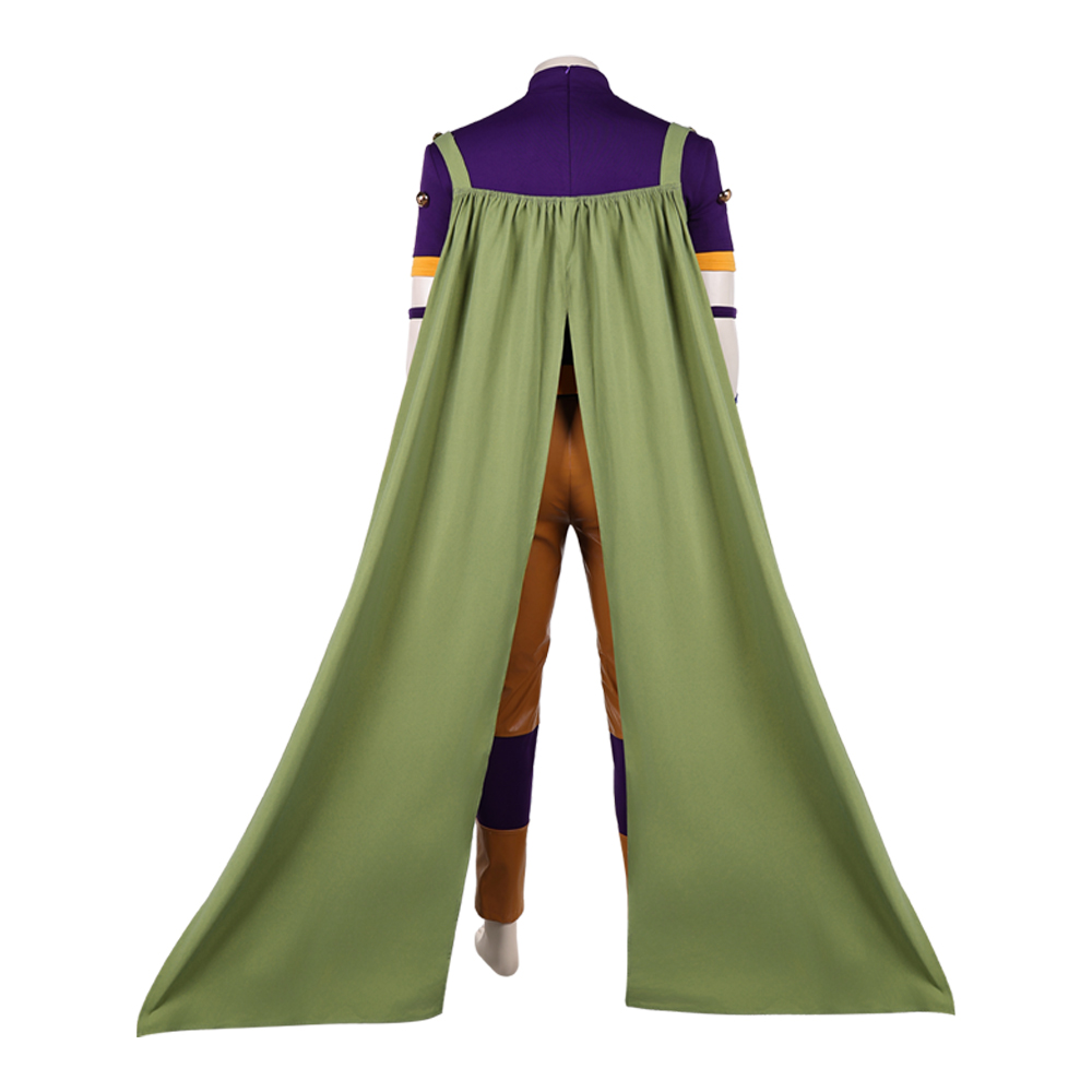 Health & Wellness Animal Hospital - Adventure Disfraz Gyro Zeppeli Cosplay Costume