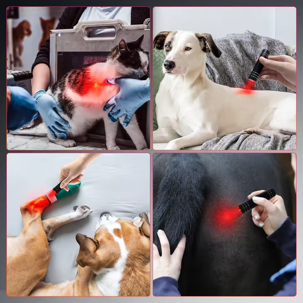 NEW Red Light Therapy Electric - огляд і ціна Acne Light Therapy Pen