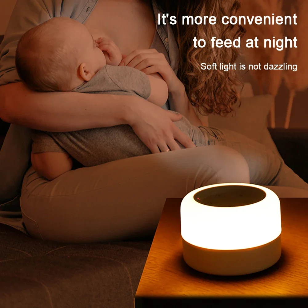 Desktop White Noise Machine wi - огляд і ціна White Noise Machine Sleep