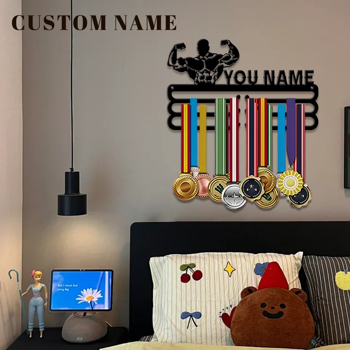 custom Health, fitness Metal m - огляд і ціна Health & Wellness Animal Hospital