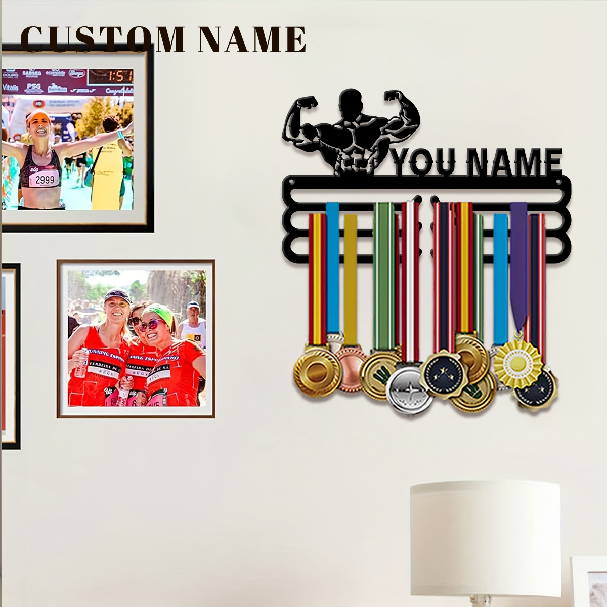 custom Health, fitness Metal m - огляд і ціна Health & Wellness Animal Hospital