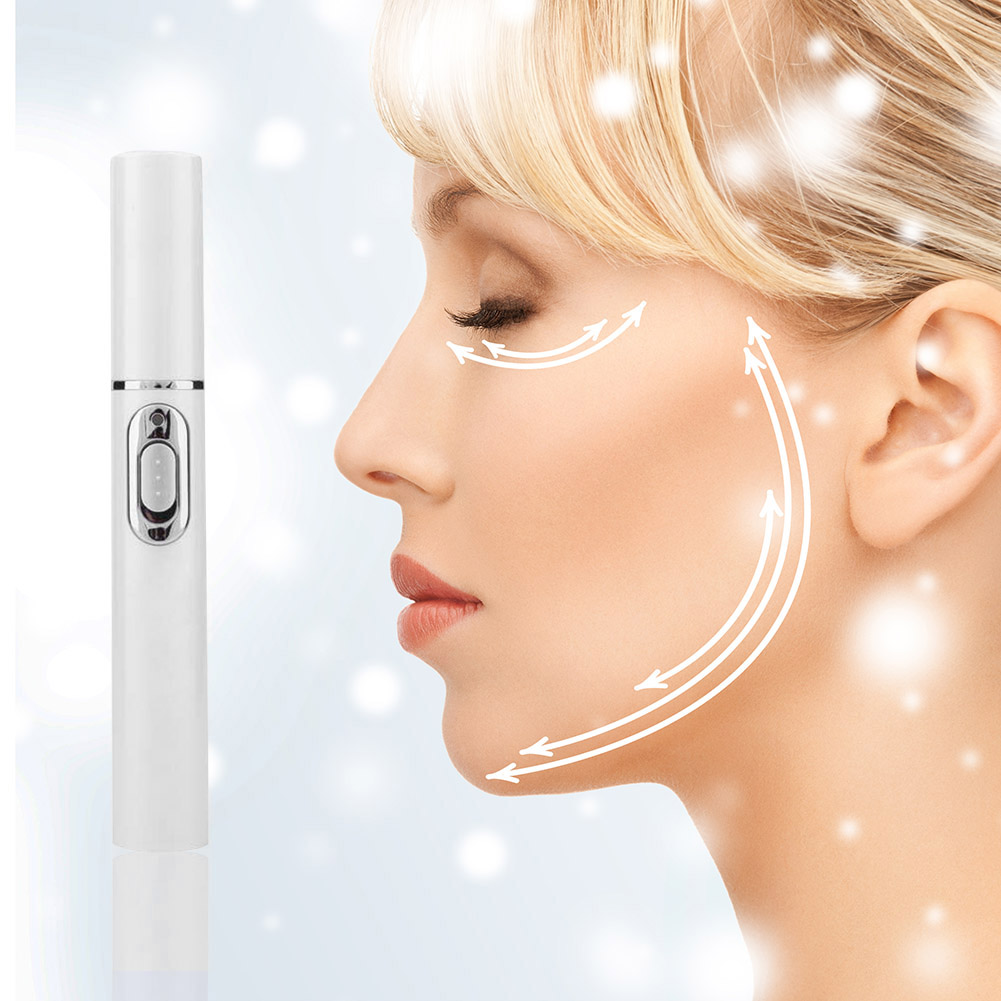 Blue Light Therapy Acne Pen LE - огляд і ціна Acne Light Therapy Pen