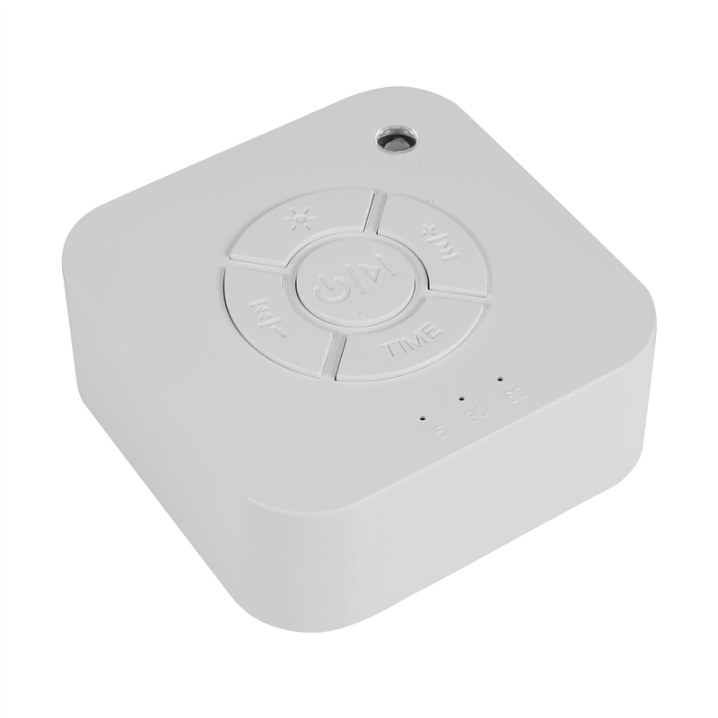 B84B-White Noise Machine Sleep - огляд і ціна White Noise Machine Sleep