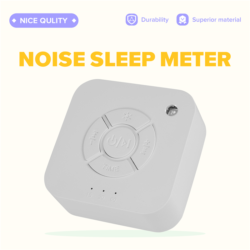 B84B-White Noise Machine Sleep - огляд і ціна White Noise Machine Sleep