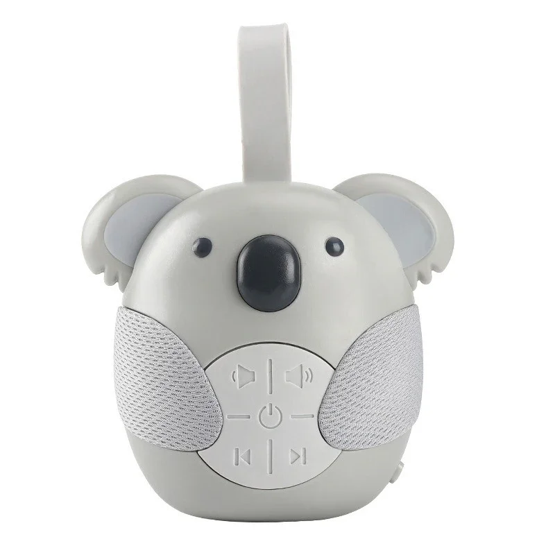 Portable White Noise Machine B - огляд і ціна White Noise Machine Sleep