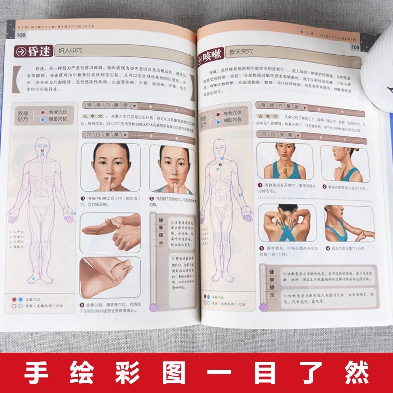 Complete Guide to Acupoint Mas - огляд і ціна Health & Wellness Animal Hospital