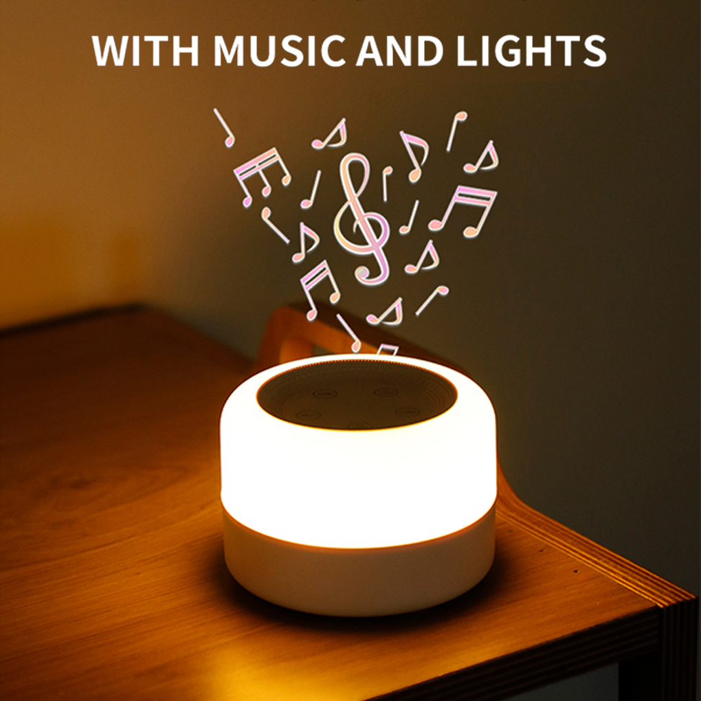 Baby White Noise Machines with - огляд і ціна White Noise Machine Sleep