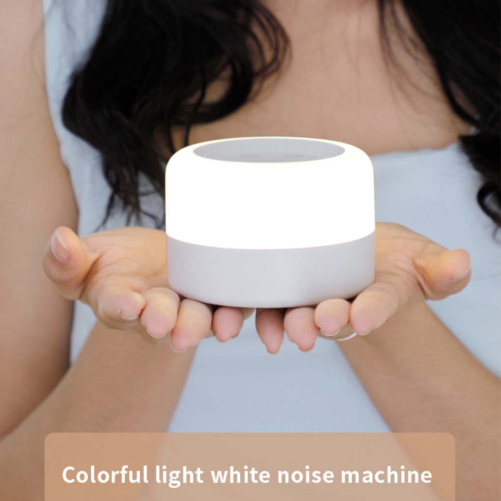 Baby White Noise Machines with - огляд і ціна White Noise Machine Sleep