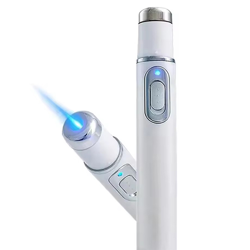Blue Light Therapy Acne Pen Ey - огляд і ціна Acne Light Therapy Pen