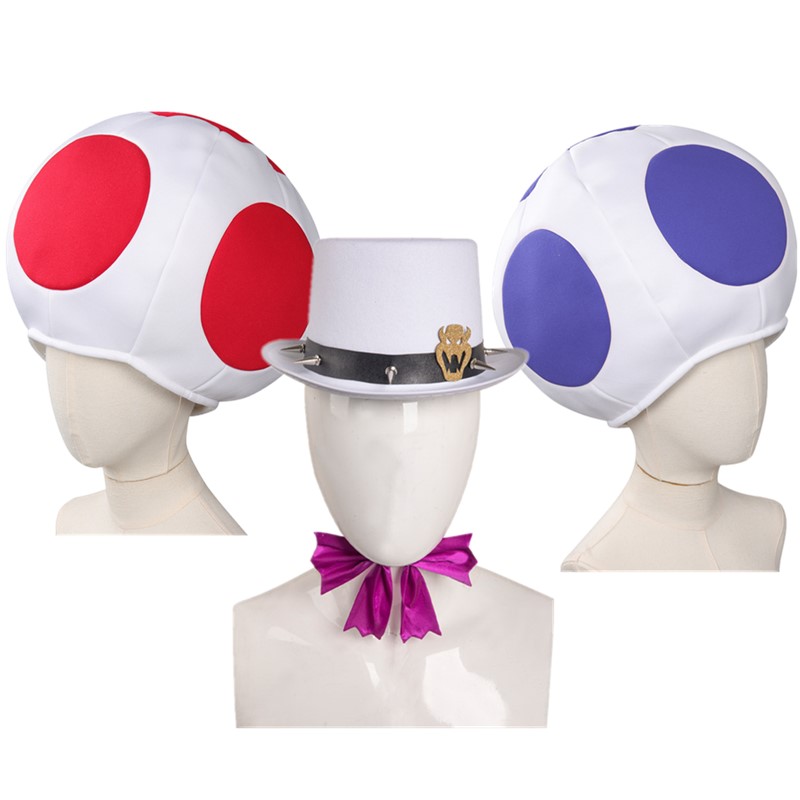 Roleplay Men Boys Toad Cosplay - огляд і ціна Health & Wellness Animal Hospital