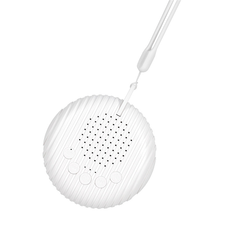 White Noise Machine, Rechargea - огляд і ціна White Noise Machine Sleep
