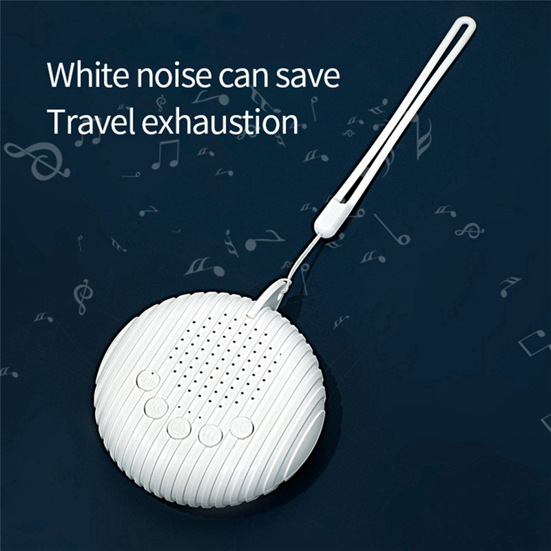 White Noise Machine, Rechargea - огляд і ціна White Noise Machine Sleep