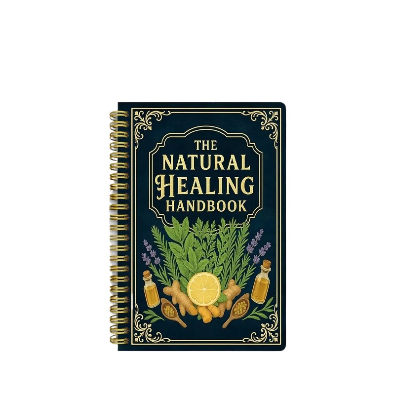 Natural Therapy Handbook, an E - огляд і ціна Health & Wellness Animal Hospital