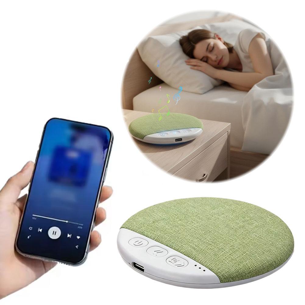 Under Pillow Bluetooth 5.4 Spe - огляд і ціна White Noise Machine Sleep